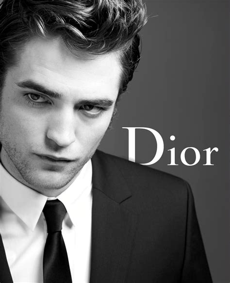 robert pattinson dior bathtub photographer.